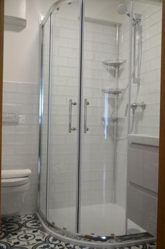 Apartamenty Grapa