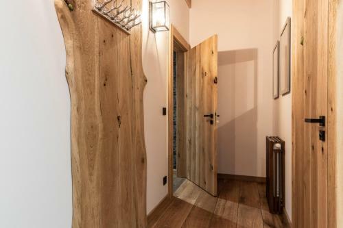 Apartament Bia?ka Grizzly De Lux