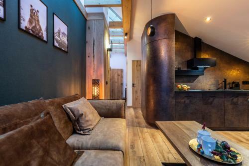 Apartament Bia?ka Grizzly De Lux