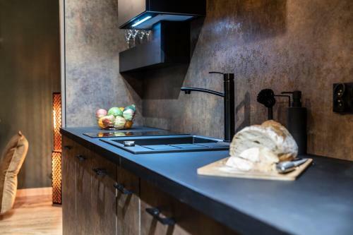 Apartament Bia?ka Grizzly De Lux