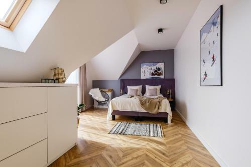 Apartamenty Nova Bia?ka