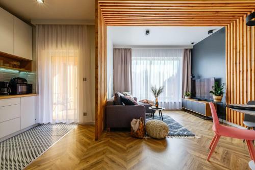 Apartamenty Nova Bia?ka