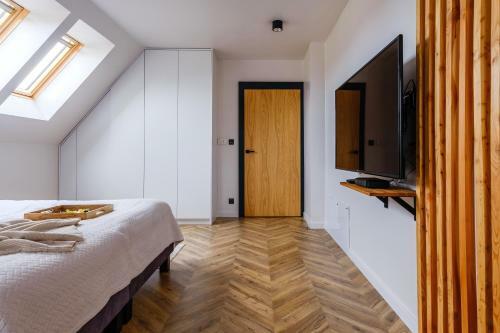 Apartamenty Nova Bia?ka