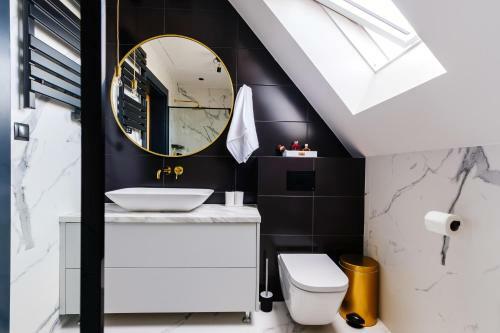 Apartamenty Nova Bia?ka