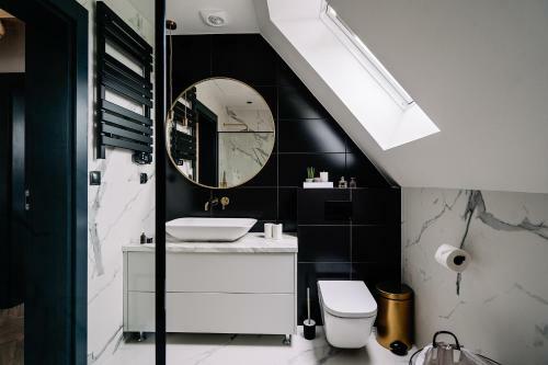 Apartamenty Nova Bia?ka
