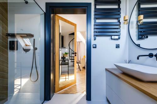 Apartamenty Nova Bia?ka