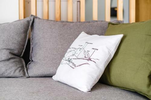 Apartamenty Nova Bia?ka