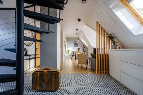 Apartamenty Nova Bia?ka