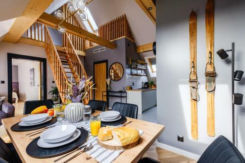 Apartamenty Nova Bia?ka