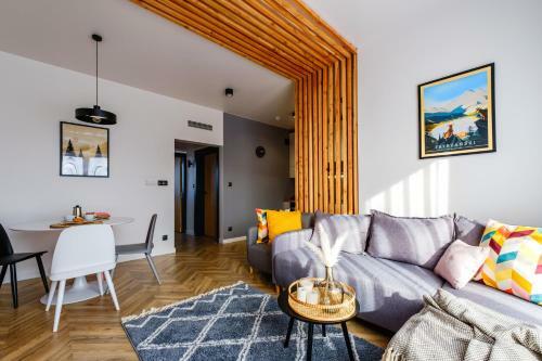 Apartamenty Nova Bia?ka