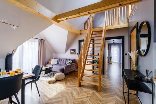 Apartamenty Nova Bia?ka
