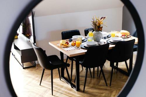 Apartamenty Nova Bia?ka