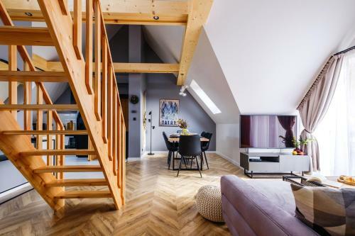 Apartamenty Nova Bia?ka