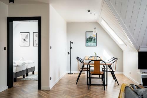 Apartamenty Nova Bia?ka