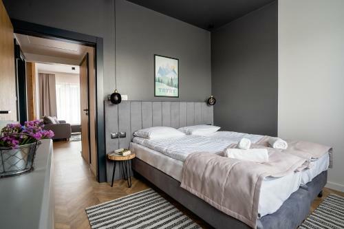 Apartamenty Nova Bia?ka