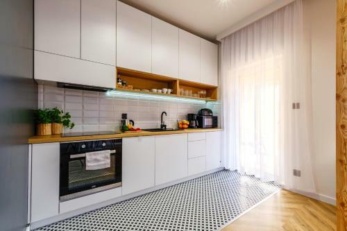 Apartamenty Nova Bia?ka