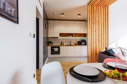 Apartamenty Nova Bia?ka