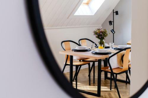 Apartamenty Nova Bia?ka