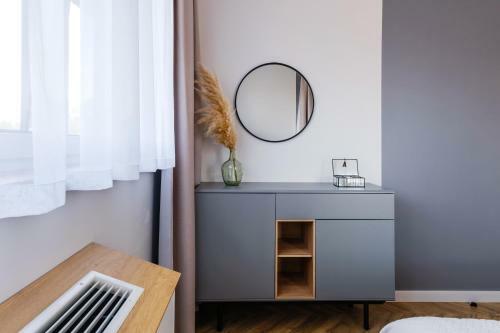 Apartamenty Nova Bia?ka