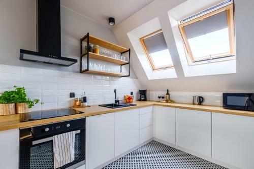 Apartamenty Nova Bia?ka