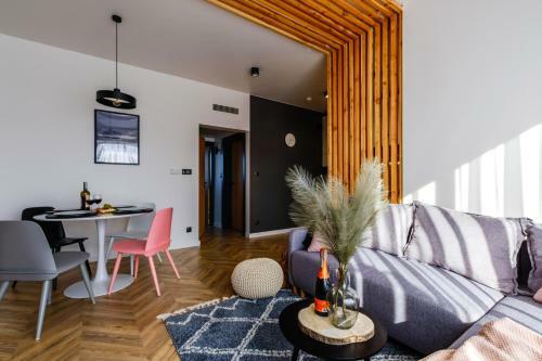 Apartamenty Nova Bia?ka