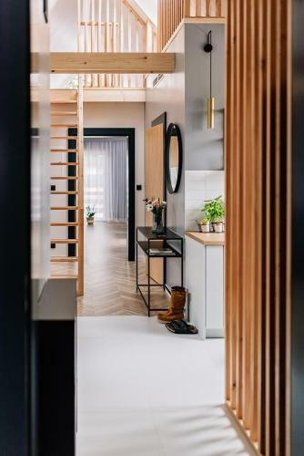 Apartamenty Nova Bia?ka