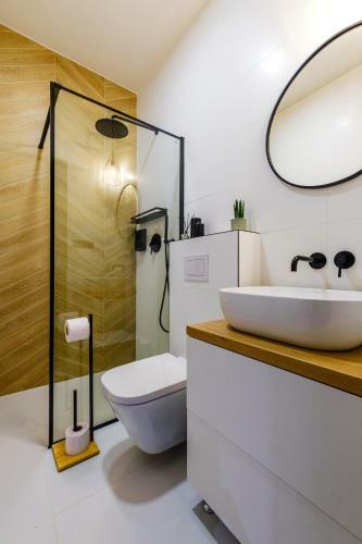 Apartamenty Nova Bia?ka
