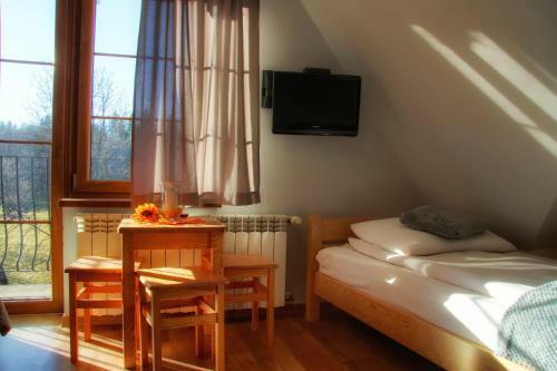 Bed & Breakfast Dw Pod Jaworami