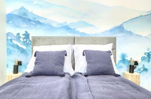 Hill House Apartamenty