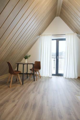 Hill House Apartamenty