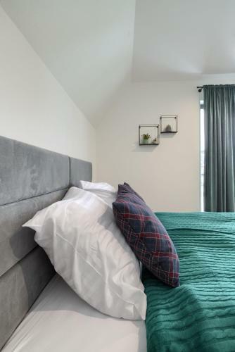 Hill House Apartamenty