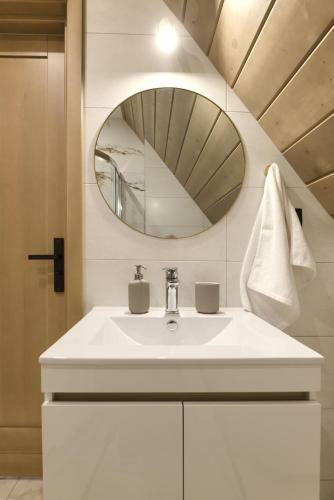 Hill House Apartamenty