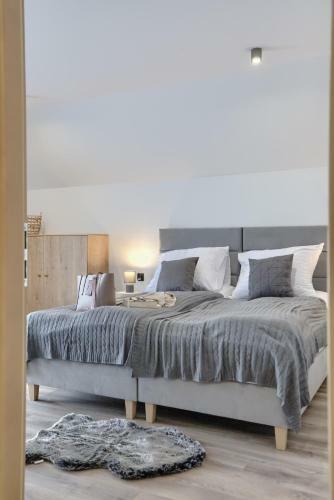 Hill House Apartamenty