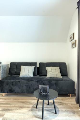Hill House Apartamenty