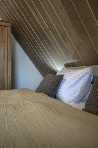 Hill House Apartamenty