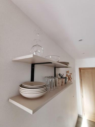 Hill House Apartamenty