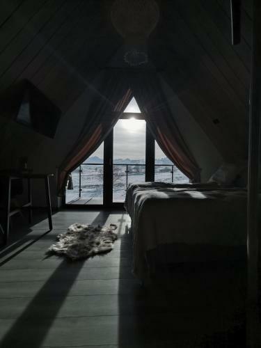 Hill House Apartamenty