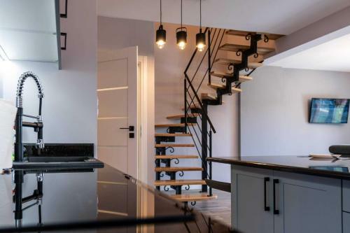 Apartamenty U Andzi