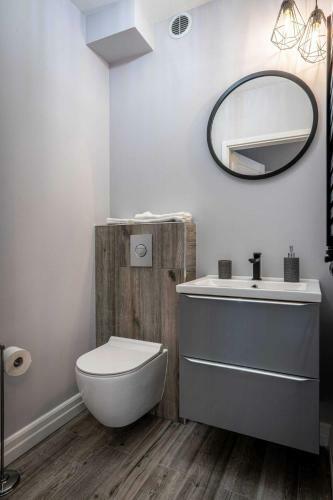 Apartamenty U Andzi