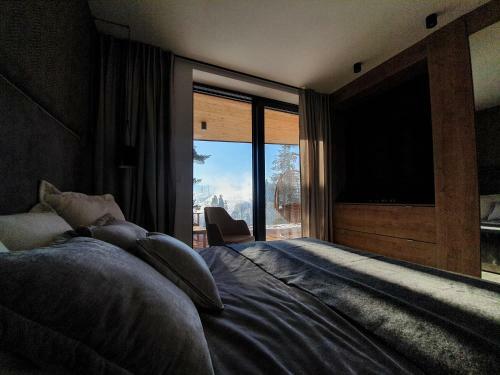 Tatrytop Apartamenty Przy Stoku Bia?ka Ski