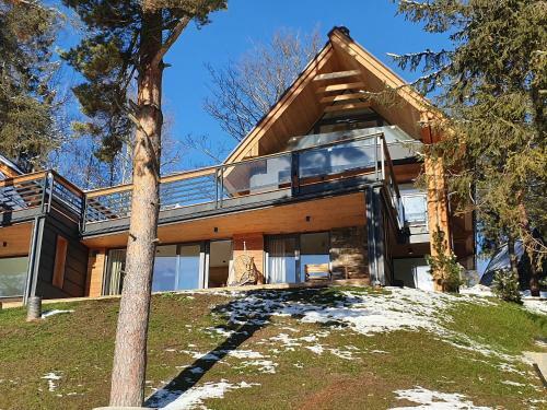 Tatrytop Apartamenty Przy Stoku Bia?ka Ski