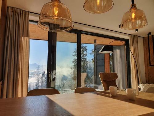 Tatrytop Apartamenty Przy Stoku Bia?ka Ski