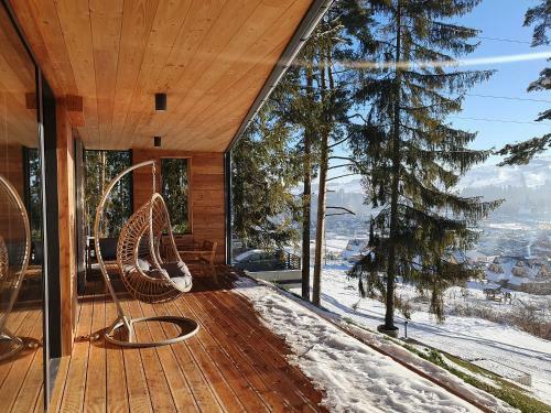 Tatrytop Apartamenty Przy Stoku Bia?ka Ski