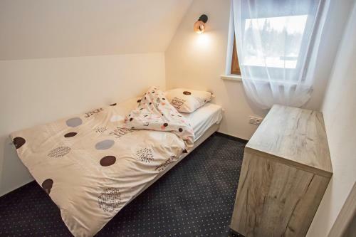 Hostal Tojemoje