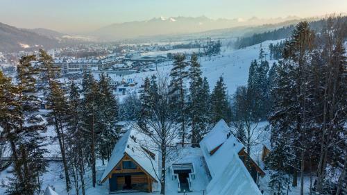 Apartament Widokowy ?y?a
