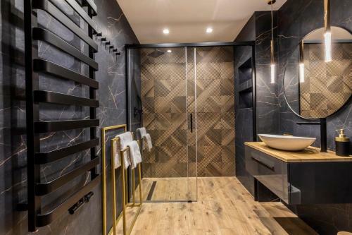 Apartamento Bia?ka Residence Ski Powidoki