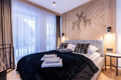 Apartamento Bia?ka Residence Ski Powidoki