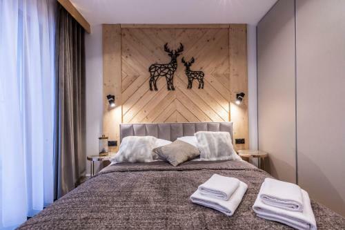 Apartamento Bia?ka Residence Ski Powidoki