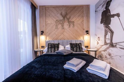 Apartamento Bia?ka Residence Ski Powidoki