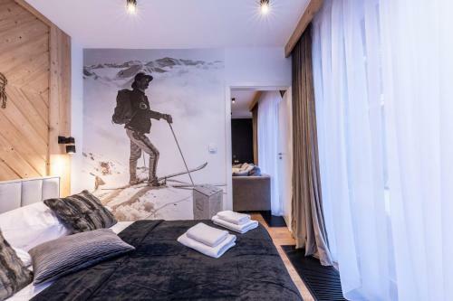 Apartamento Bia?ka Residence Ski Powidoki